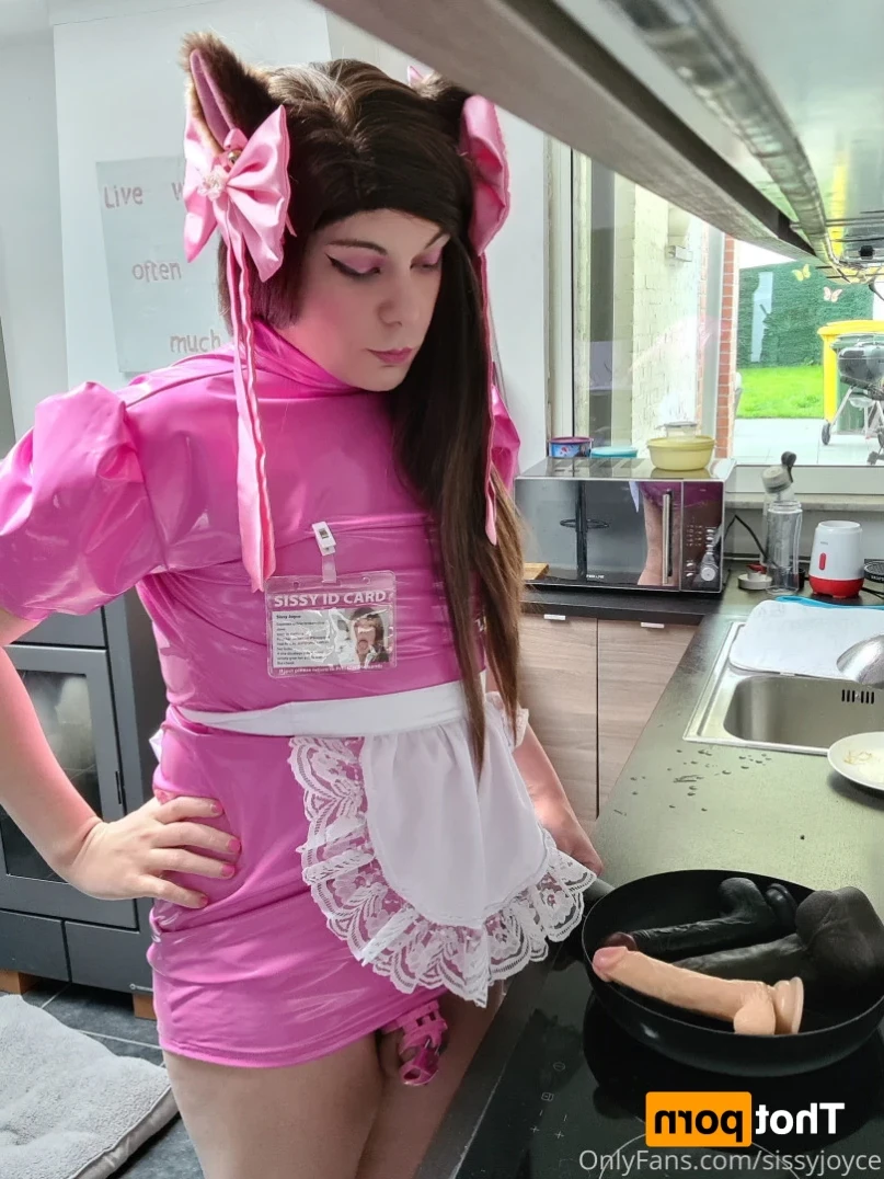 Sissy Joyce [ sissyjoyce ] Onlyfans leaked photo 13196602 on Hotleaks.tv
