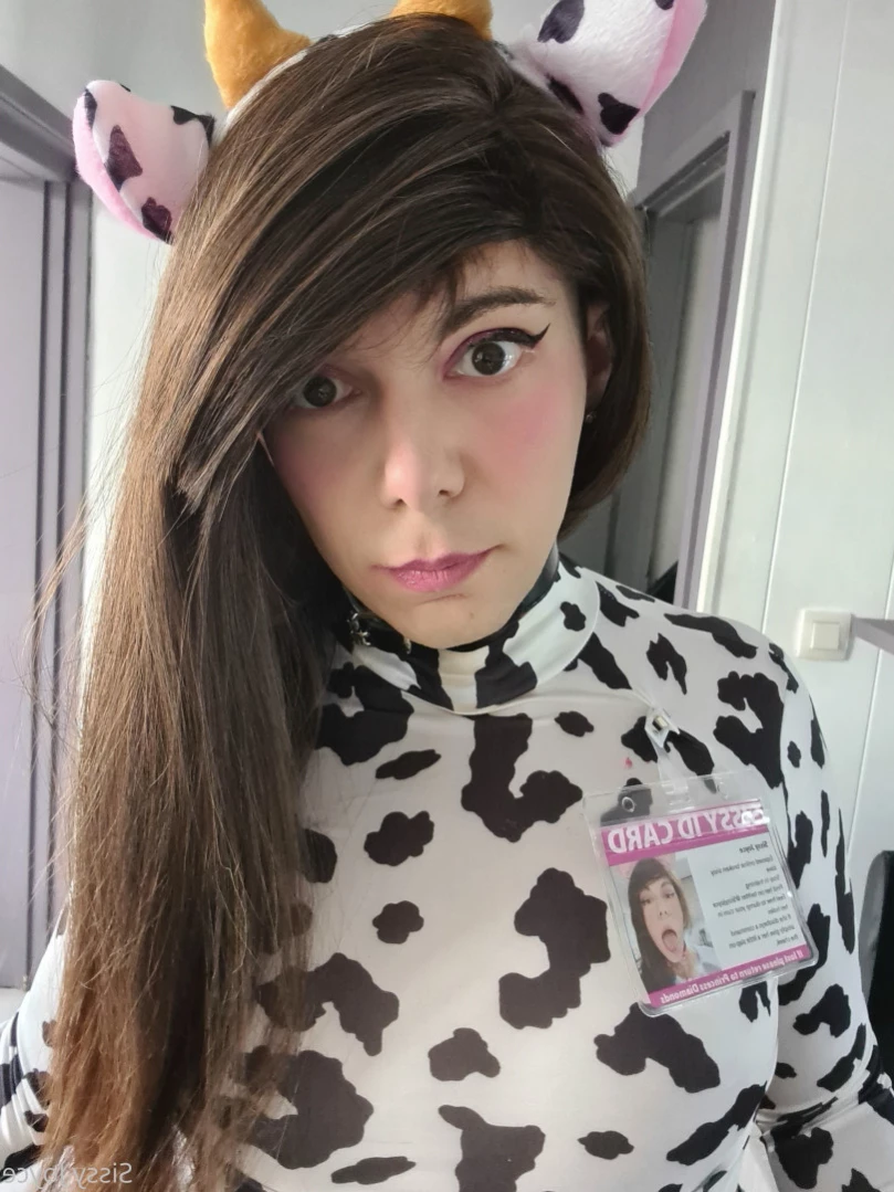 Sissy Joyce [ sissyjoyce ] Onlyfans leaked photo 13197016 on Hotleaks.tv