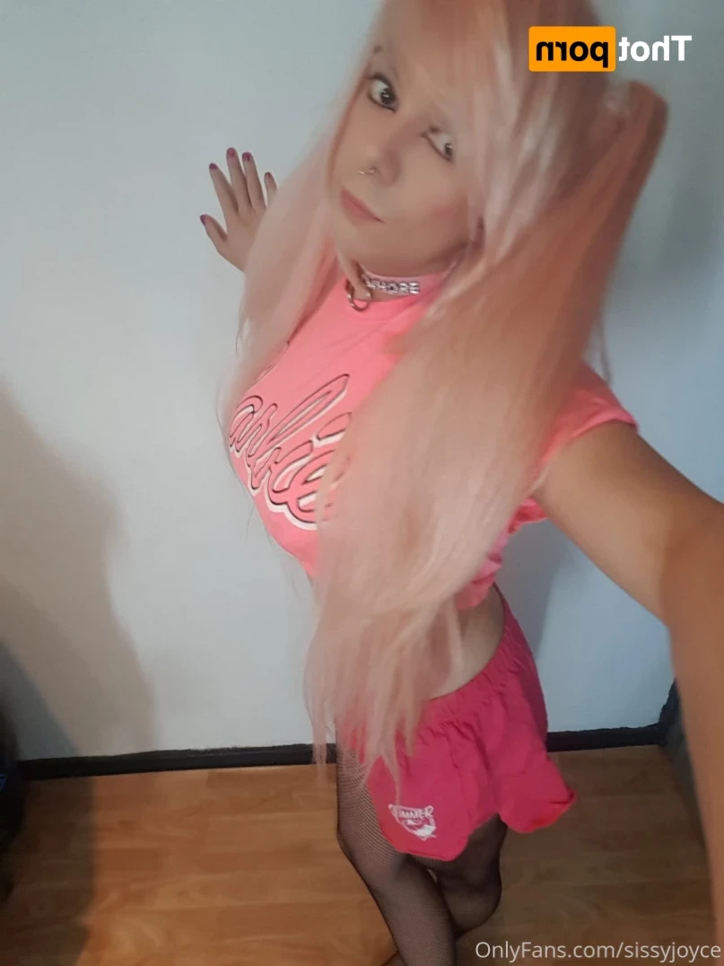 Sissy Joyce [ sissyjoyce ] Onlyfans leaked photo 13197065 on Hotleaks.tv