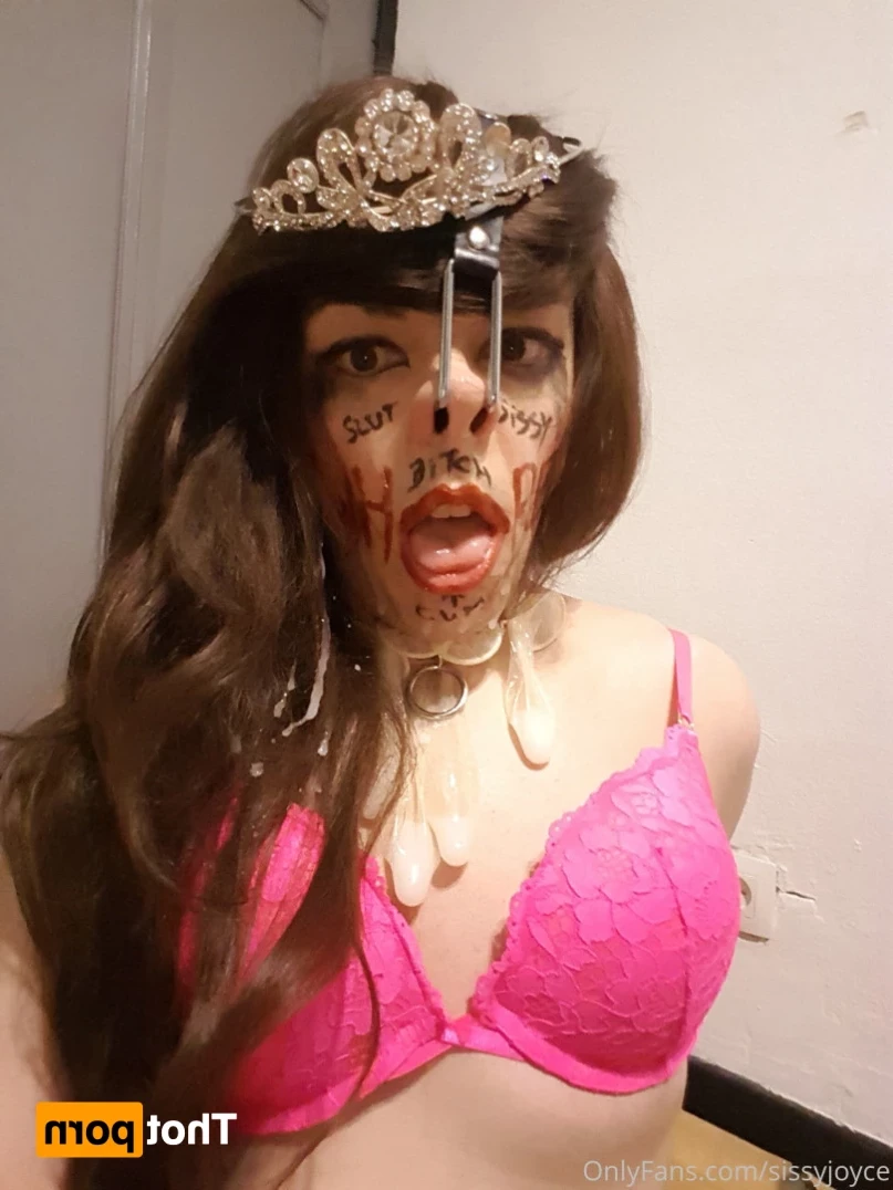 Sissy Joyce [ sissyjoyce ] Onlyfans leaked photo 13197083 on Hotleaks.tv
