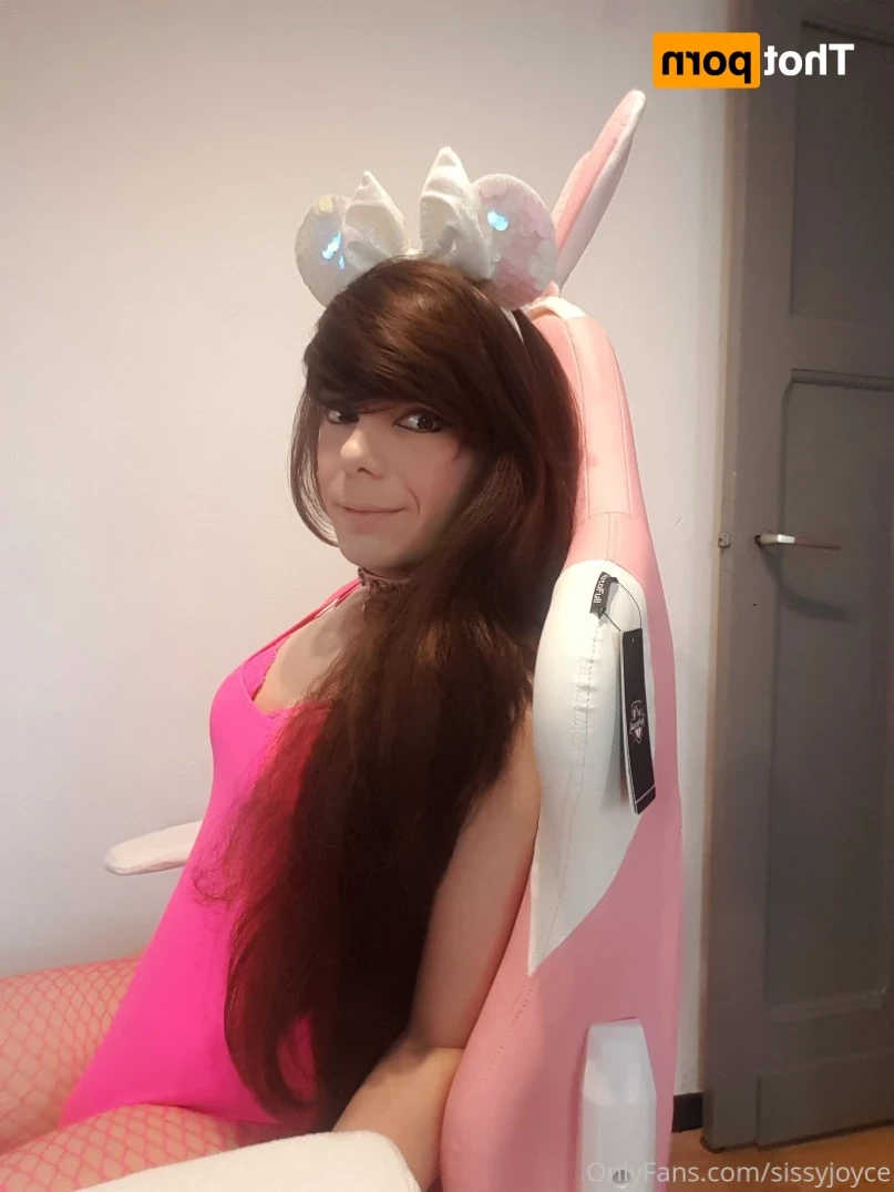 Sissy Joyce [ sissyjoyce ] Onlyfans leaked photo 13197230 on Hotleaks.tv