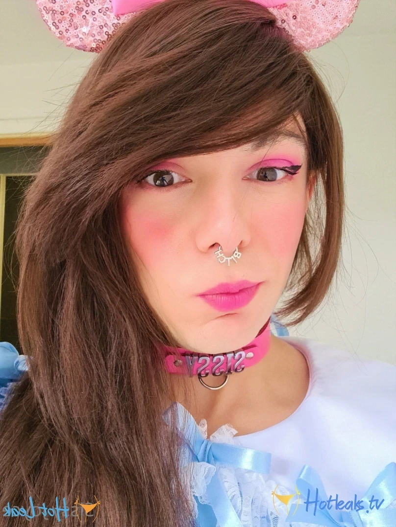 Sissy Joyce [ sissyjoyce ] Onlyfans leaked photo 13197256 on Hotleaks.tv