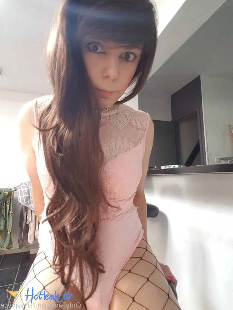 Sissy Joyce [ sissyjoyce ] Onlyfans leaked photo 13197425 on Hotleaks.tv