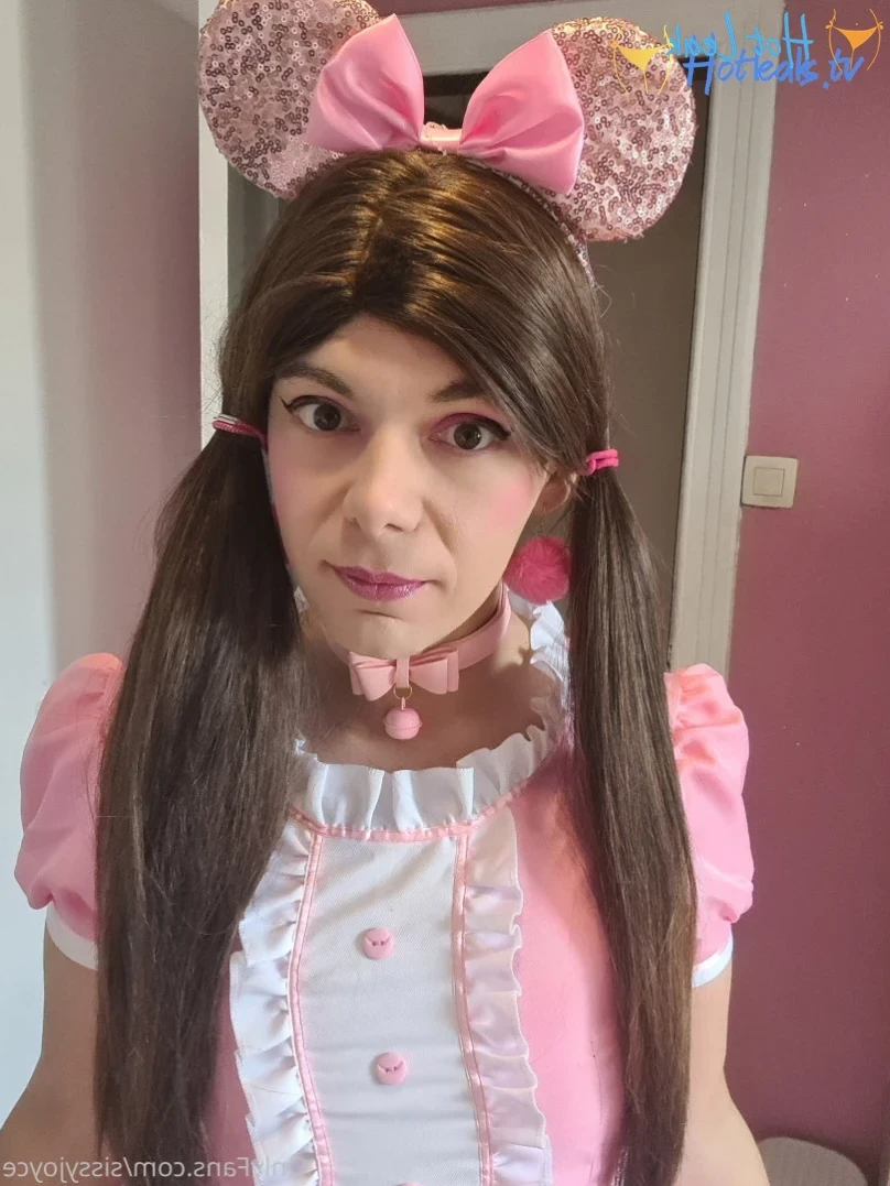 Sissy Joyce [ sissyjoyce ] Onlyfans leaked photo 13197436 on Hotleaks.tv