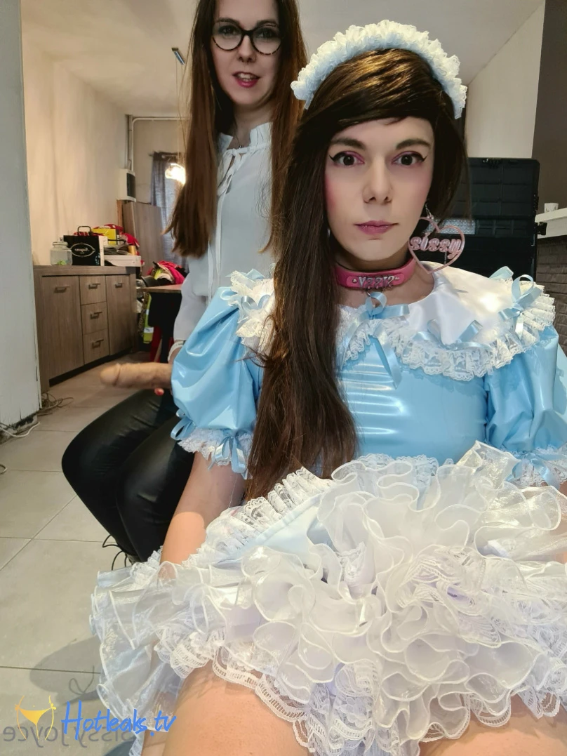 Sissy Joyce [ sissyjoyce ] Onlyfans leaked photo 13197451 on Hotleaks.tv