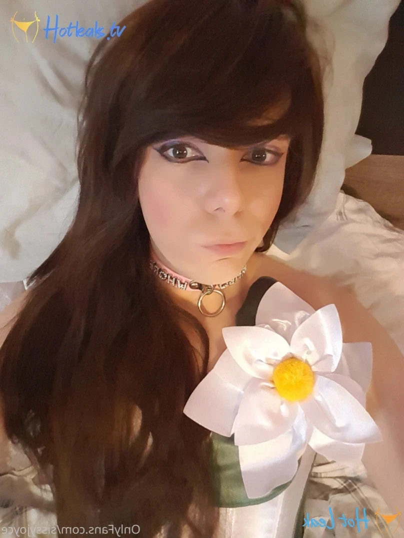 Sissy Joyce [ sissyjoyce ] Onlyfans leaked photo 13197531 on Hotleaks.tv