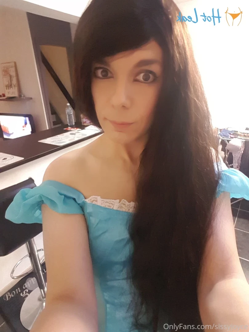 Sissy Joyce [ sissyjoyce ] Onlyfans leaked photo 13197588 on Hotleaks.tv