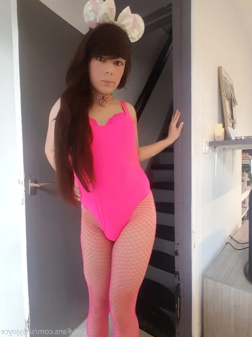 Sissy Joyce [ sissyjoyce ] Onlyfans leaked photo 13197746 on Hotleaks.tv