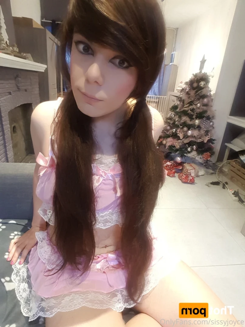 Sissy Joyce [ sissyjoyce ] Onlyfans leaked photo 13197765 on Hotleaks.tv