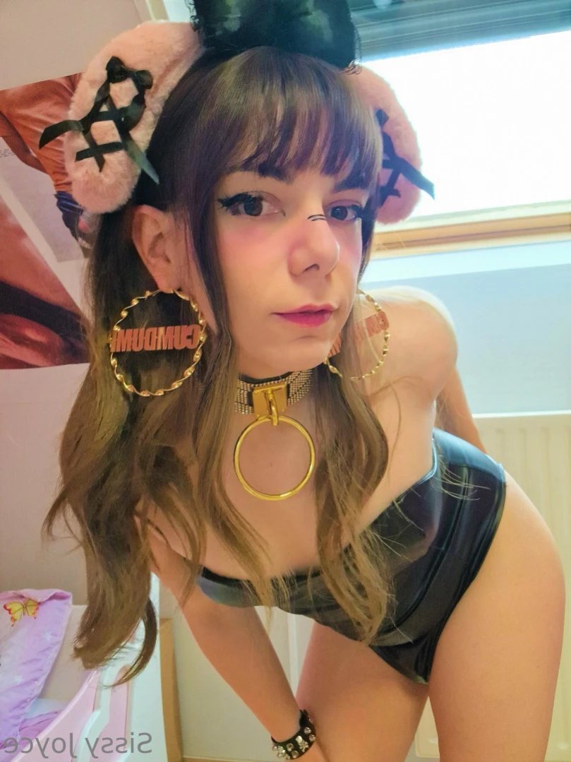 Sissy Joyce [ sissyjoyce ] Onlyfans leaked photo 13197871 on Hotleaks.tv