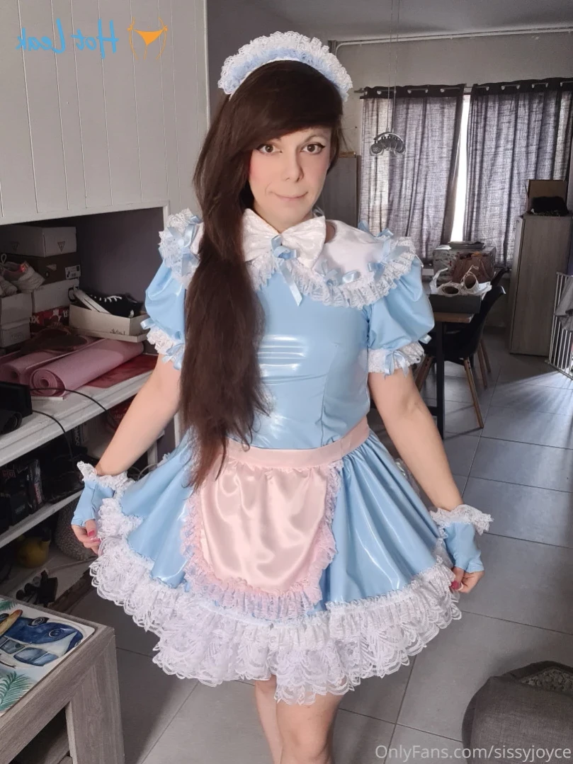 Sissy Joyce [ sissyjoyce ] Onlyfans leaked photo 13198056 on Hotleaks.tv