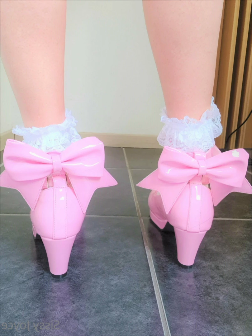 Sissy Joyce [ sissyjoyce ] Onlyfans leaked photo 13198186 on Hotleaks.tv