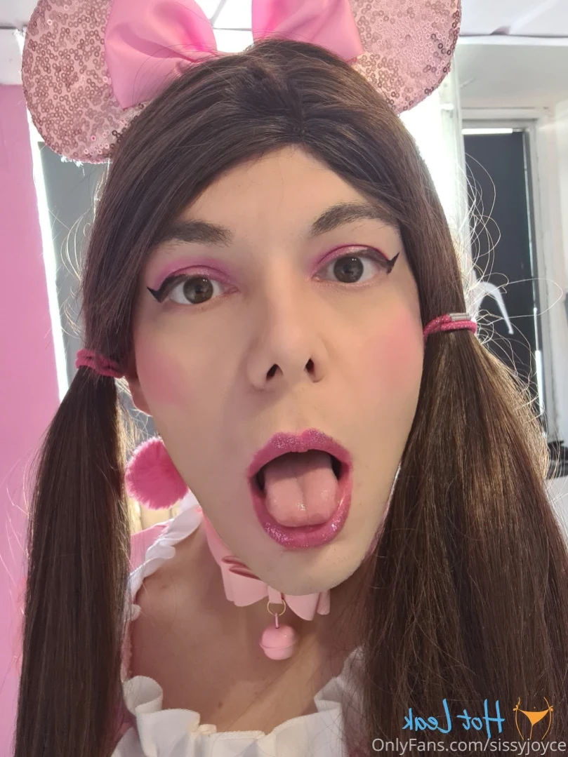 Sissy Joyce [ sissyjoyce ] Onlyfans leaked photo 13198203 on Hotleaks.tv