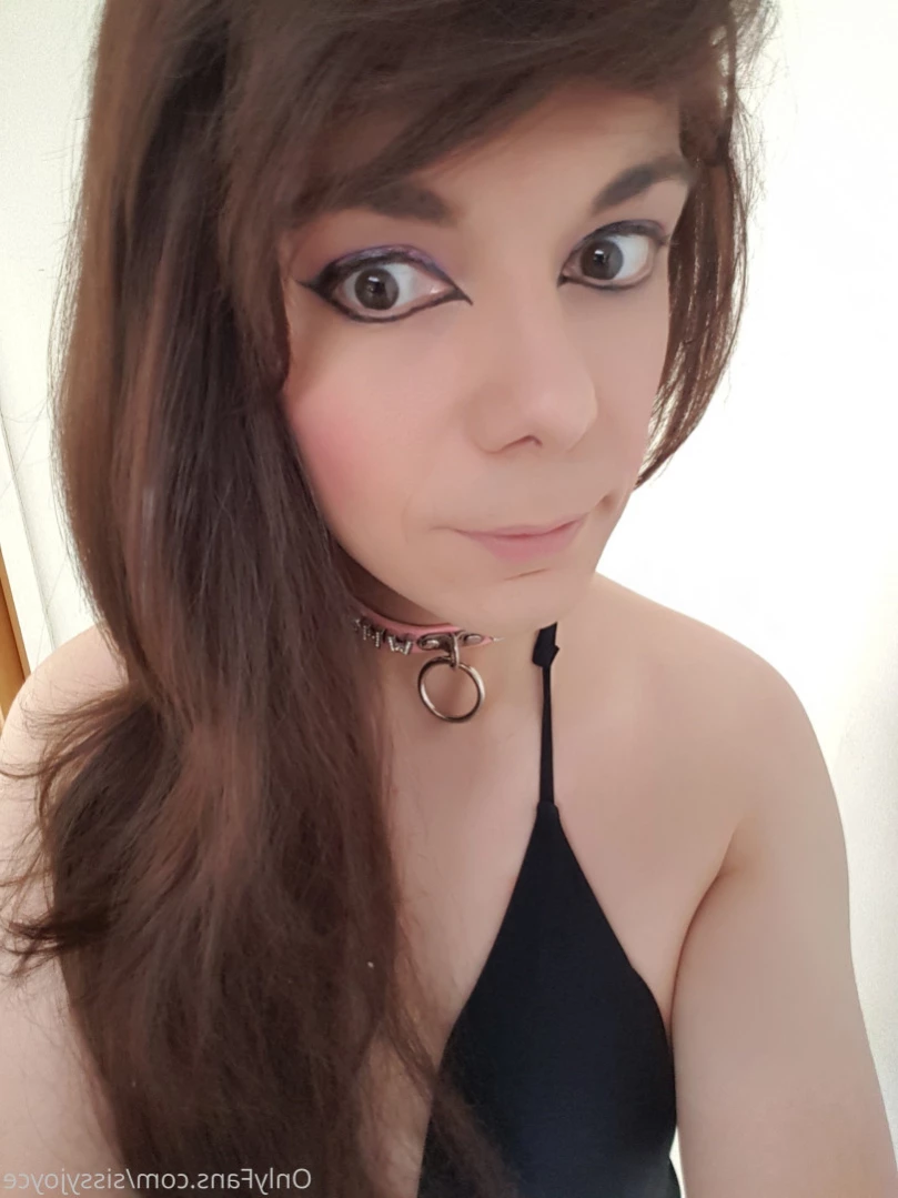 Sissy Joyce [ sissyjoyce ] Onlyfans leaked photo 13198270 on Hotleaks.tv