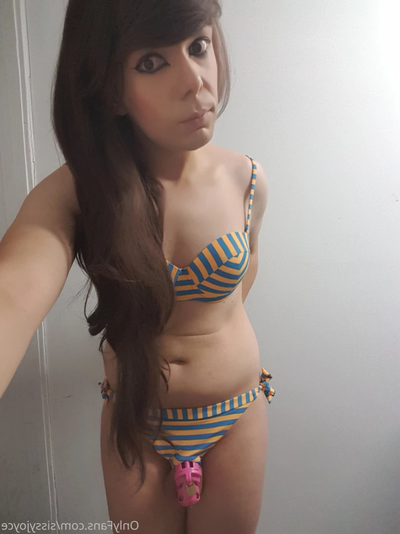 Sissy Joyce [ sissyjoyce ] Onlyfans leaked photo 13198368 on Hotleaks.tv