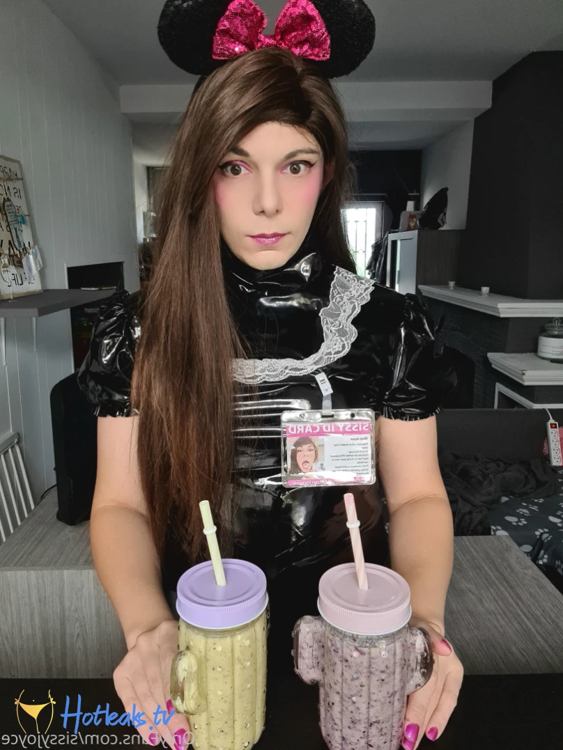 Sissy Joyce [ sissyjoyce ] Onlyfans leaked photo 13198545 on Hotleaks.tv