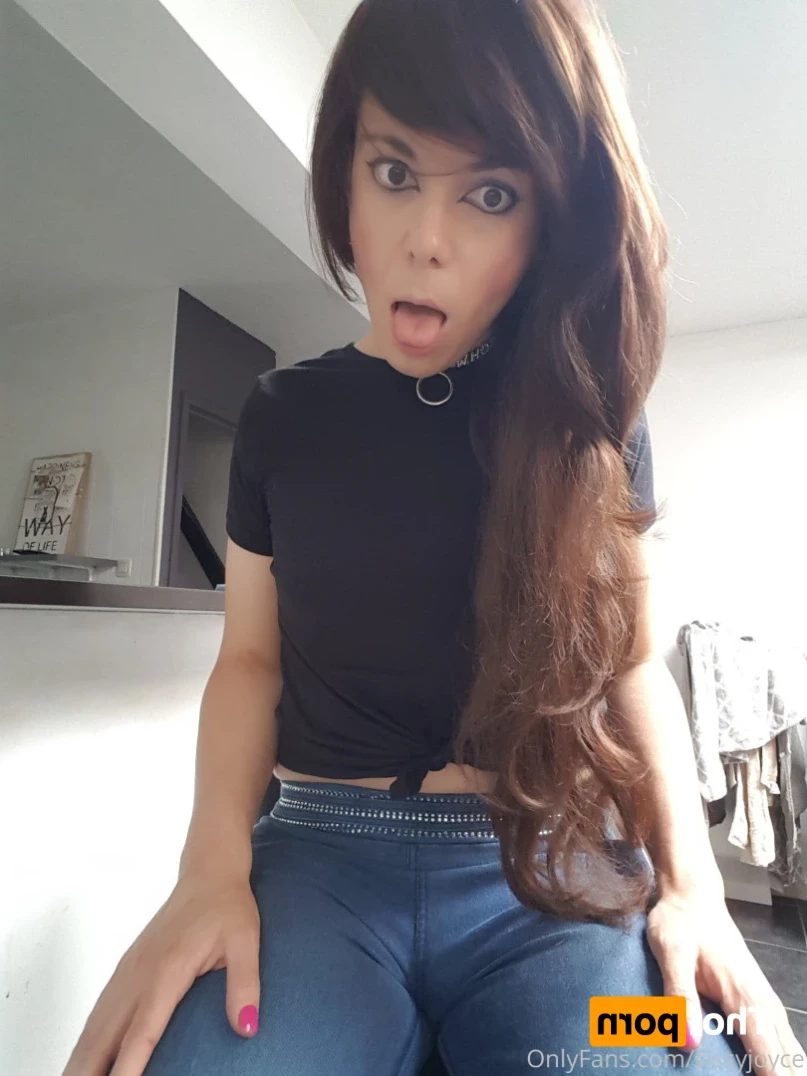 Sissy Joyce [ sissyjoyce ] Onlyfans leaked photo 13198679 on Hotleaks.tv