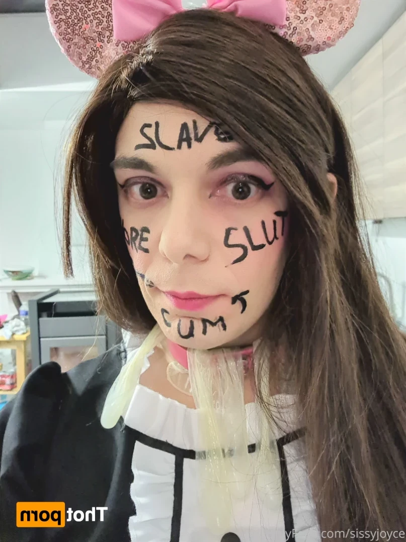 Sissy Joyce [ sissyjoyce ] Onlyfans leaked photo 13212034 on Hotleaks.tv
