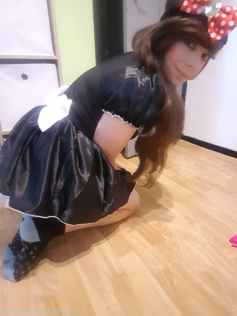 Sissy Joyce [ sissyjoyce ] Onlyfans leaked photo 13212074 on Hotleaks.tv