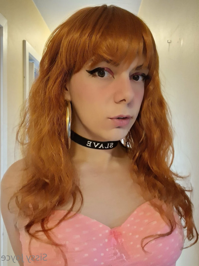 Sissy Joyce [ sissyjoyce ] Onlyfans leaked photo 13212250 on Hotleaks.tv