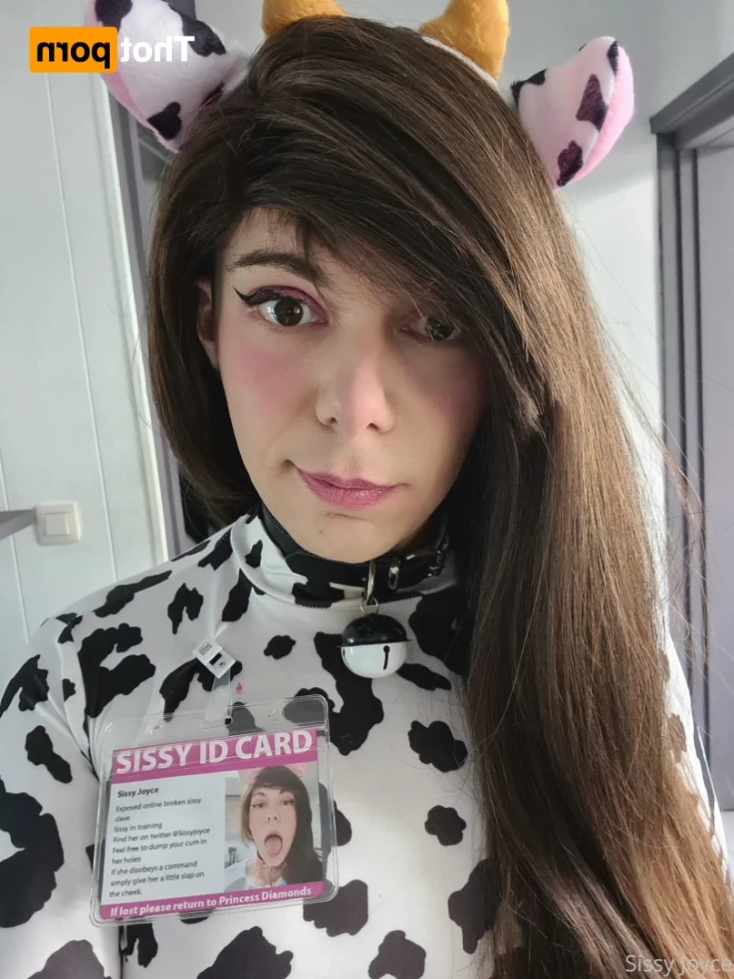 Sissy Joyce [ sissyjoyce ] Onlyfans leaked photo 13212357 on Hotleaks.tv