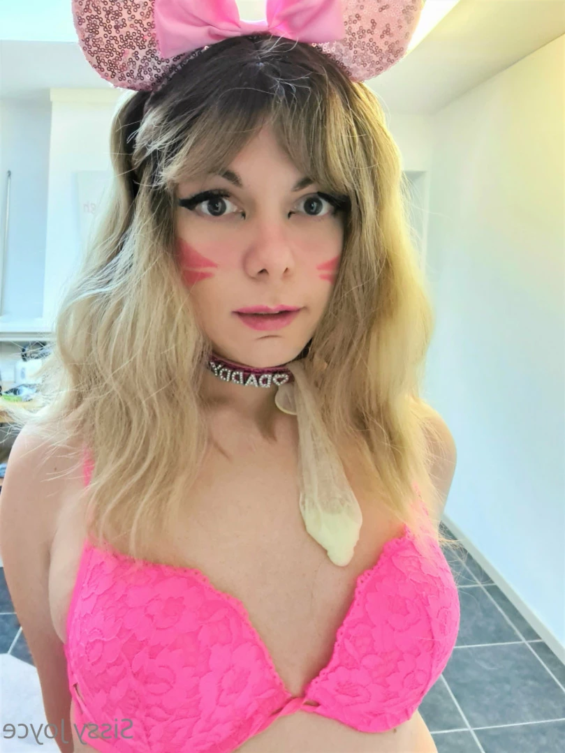 Sissy Joyce [ sissyjoyce ] Onlyfans leaked photo 13212392 on Hotleaks.tv