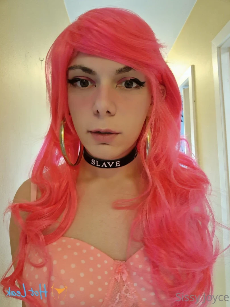 Sissy Joyce [ sissyjoyce ] Onlyfans leaked photo 13212517 on Hotleaks.tv