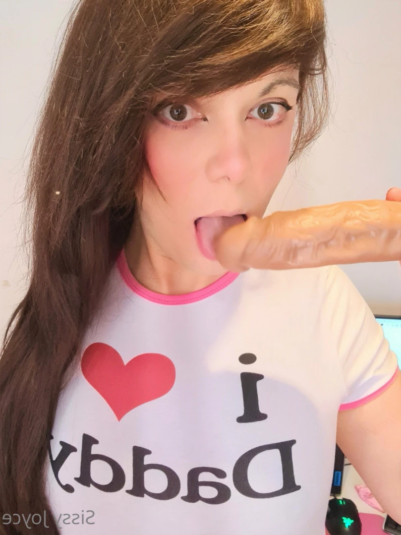 Sissy Joyce [ sissyjoyce ] Onlyfans leaked photo 13212573 on Hotleaks.tv