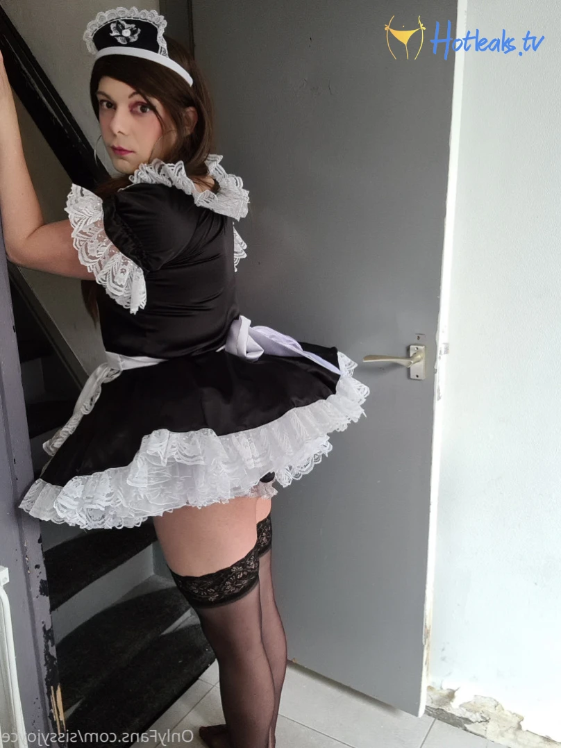 Sissy Joyce [ sissyjoyce ] Onlyfans leaked photo 13212594 on Hotleaks.tv