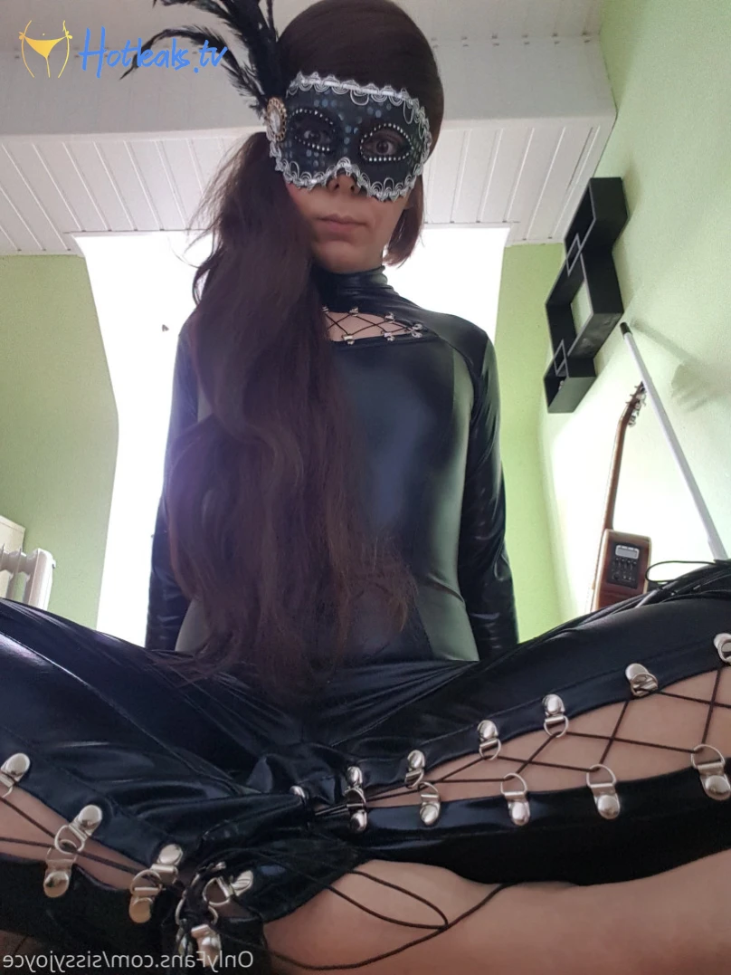 Sissy Joyce [ sissyjoyce ] Onlyfans leaked photo 13212636 on Hotleaks.tv