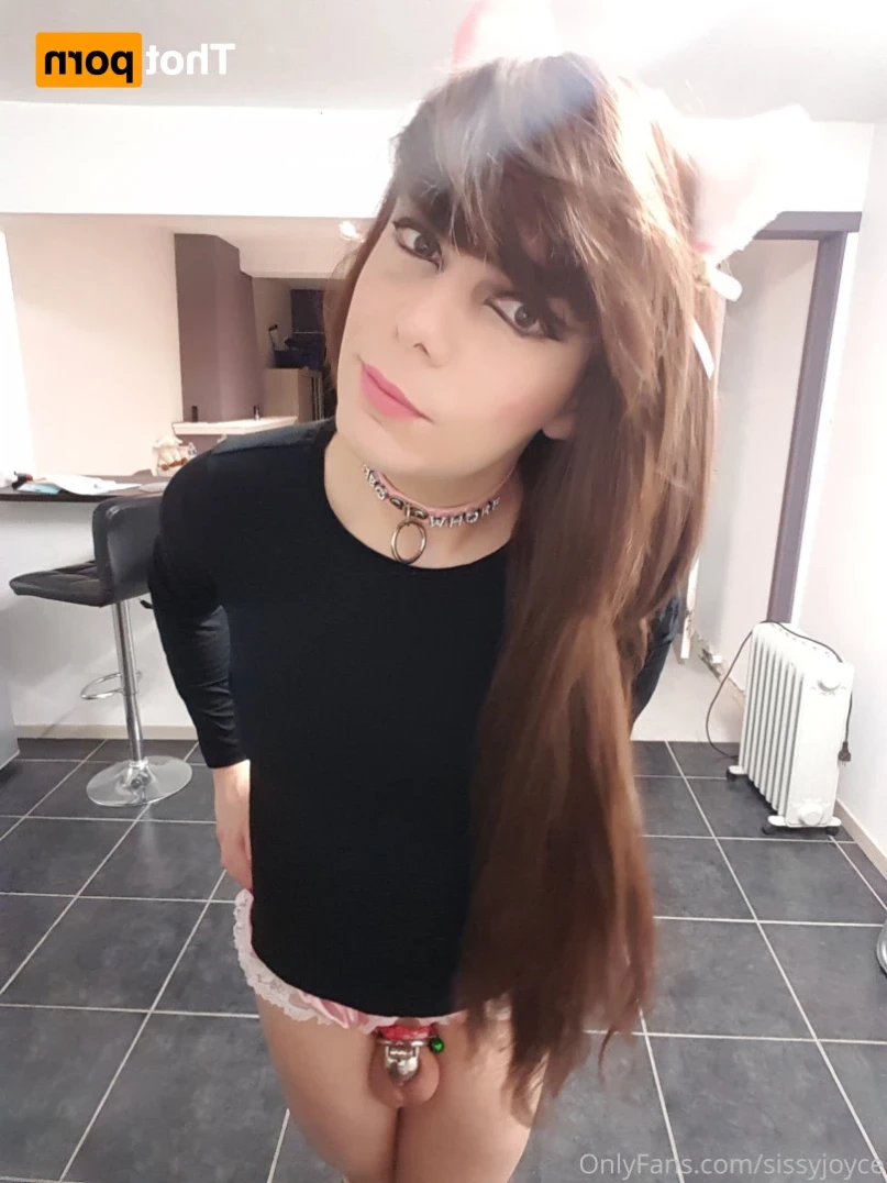 Sissy Joyce [ sissyjoyce ] Onlyfans leaked photo 13212708 on Hotleaks.tv