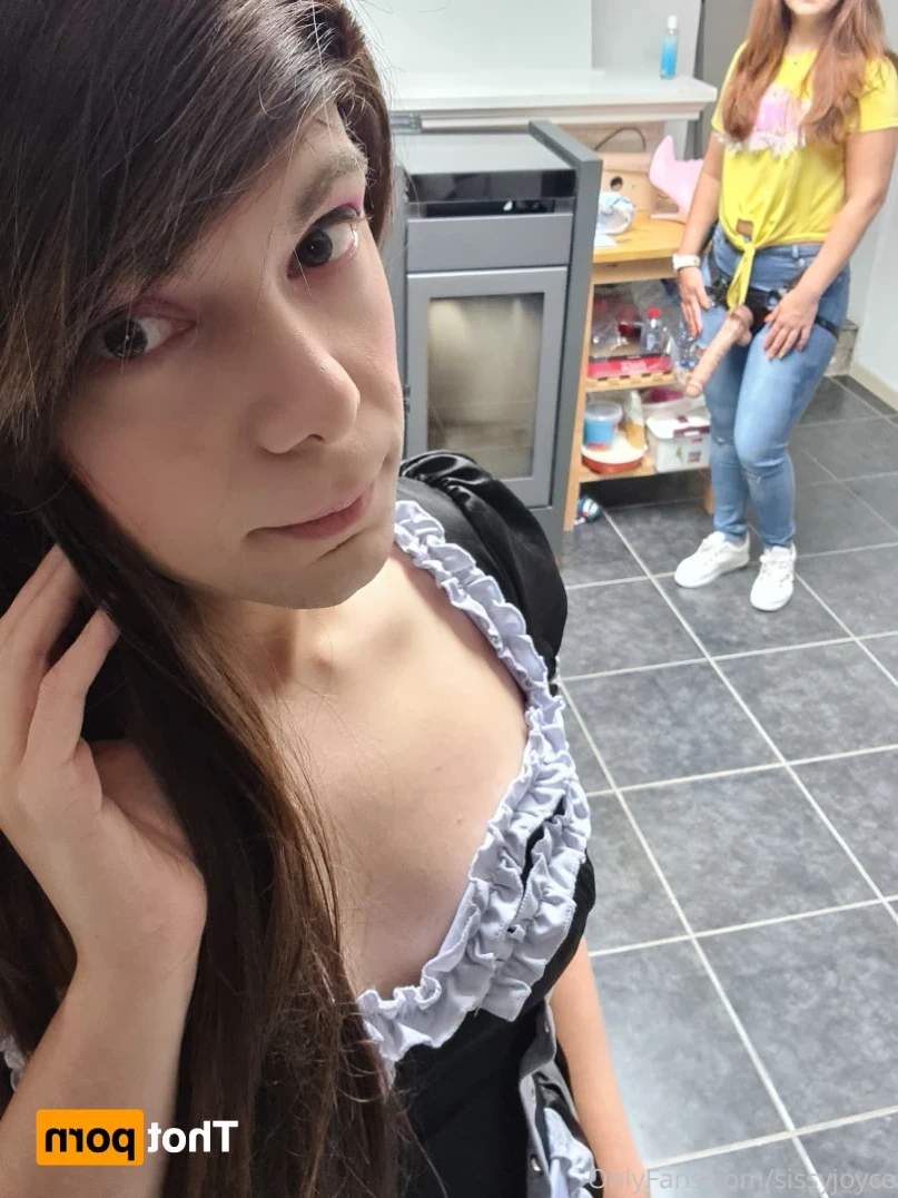 Sissy Joyce [ sissyjoyce ] Onlyfans leaked photo 13212829 on Hotleaks.tv