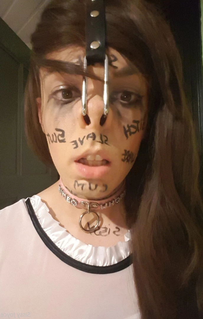 Sissy Joyce [ sissyjoyce ] Onlyfans leaked photo 13212838 on Hotleaks.tv