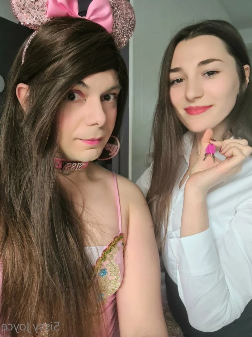 Sissy Joyce [ sissyjoyce ] Onlyfans leaked photo 13213193 on Hotleaks.tv