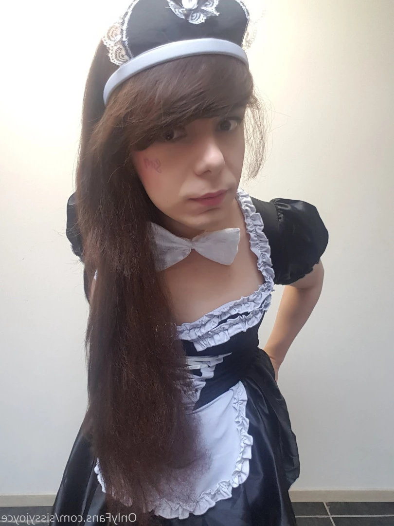 Sissy Joyce [ sissyjoyce ] Onlyfans leaked photo 13213212 on Hotleaks.tv