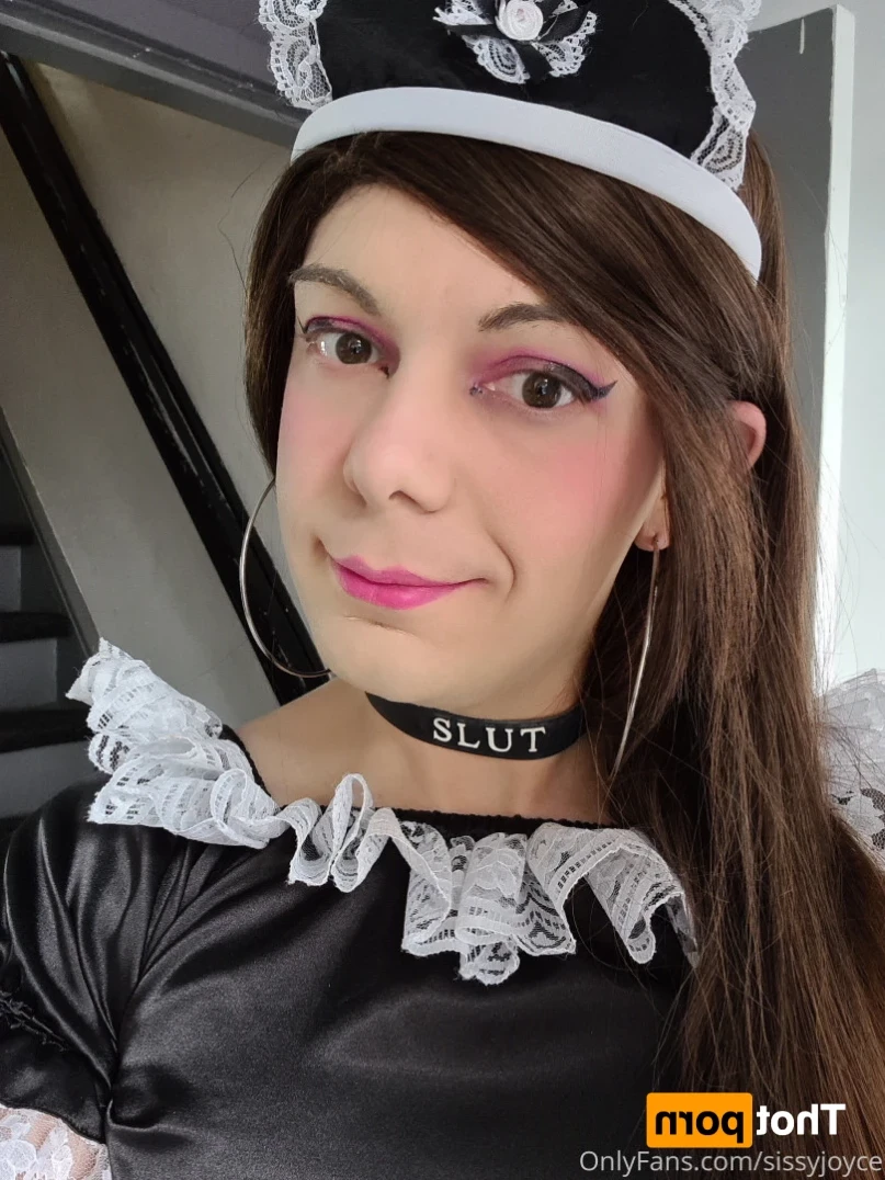 Sissy Joyce [ sissyjoyce ] Onlyfans leaked photo 13213372 on Hotleaks.tv
