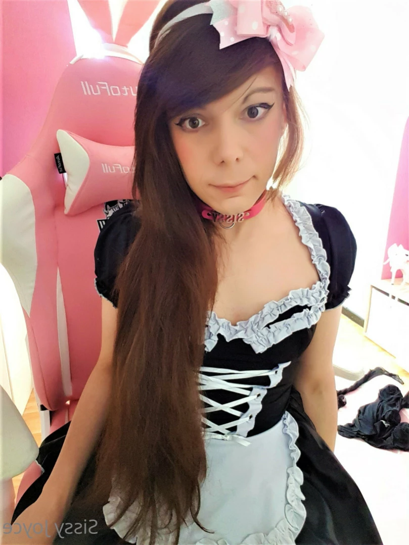 Sissy Joyce [ sissyjoyce ] Onlyfans leaked photo 13213683 on Hotleaks.tv