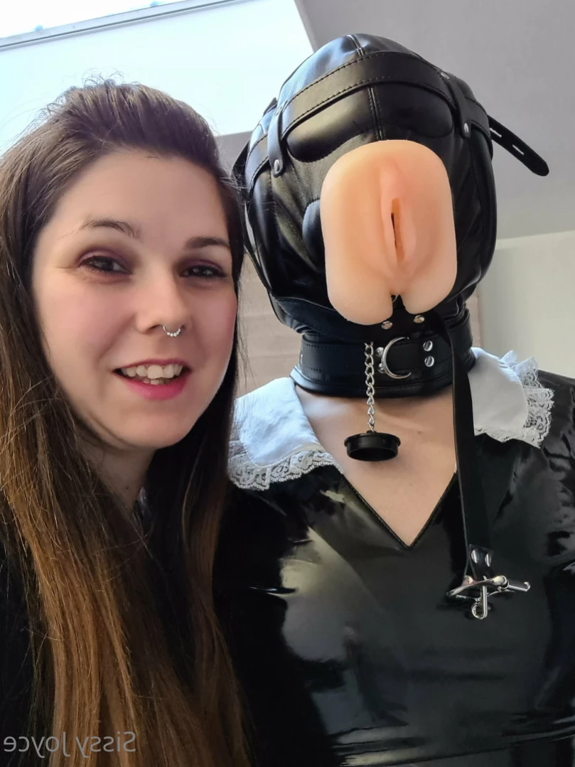 Sissy Joyce [ sissyjoyce ] Onlyfans leaked photo 13213809 on Hotleaks.tv