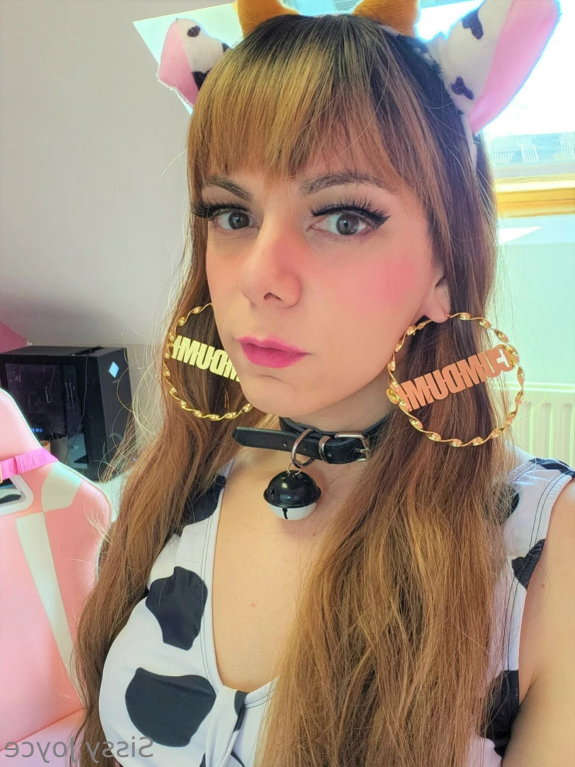 Sissy Joyce [ sissyjoyce ] Onlyfans leaked photo 13213846 on Hotleaks.tv