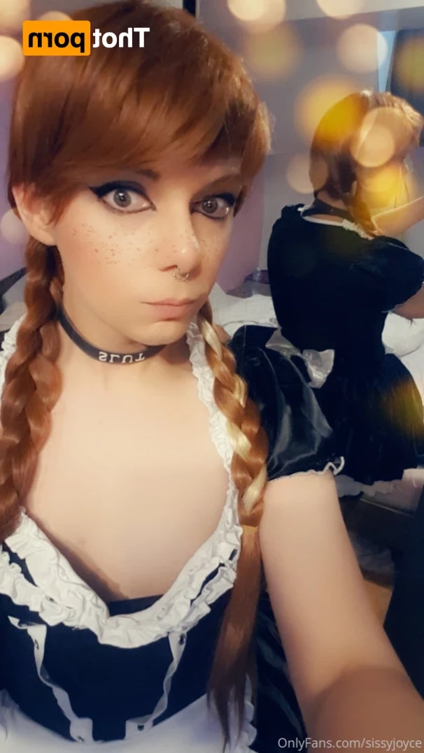 Sissy Joyce [ sissyjoyce ] Onlyfans leaked photo 13213968 on Hotleaks.tv
