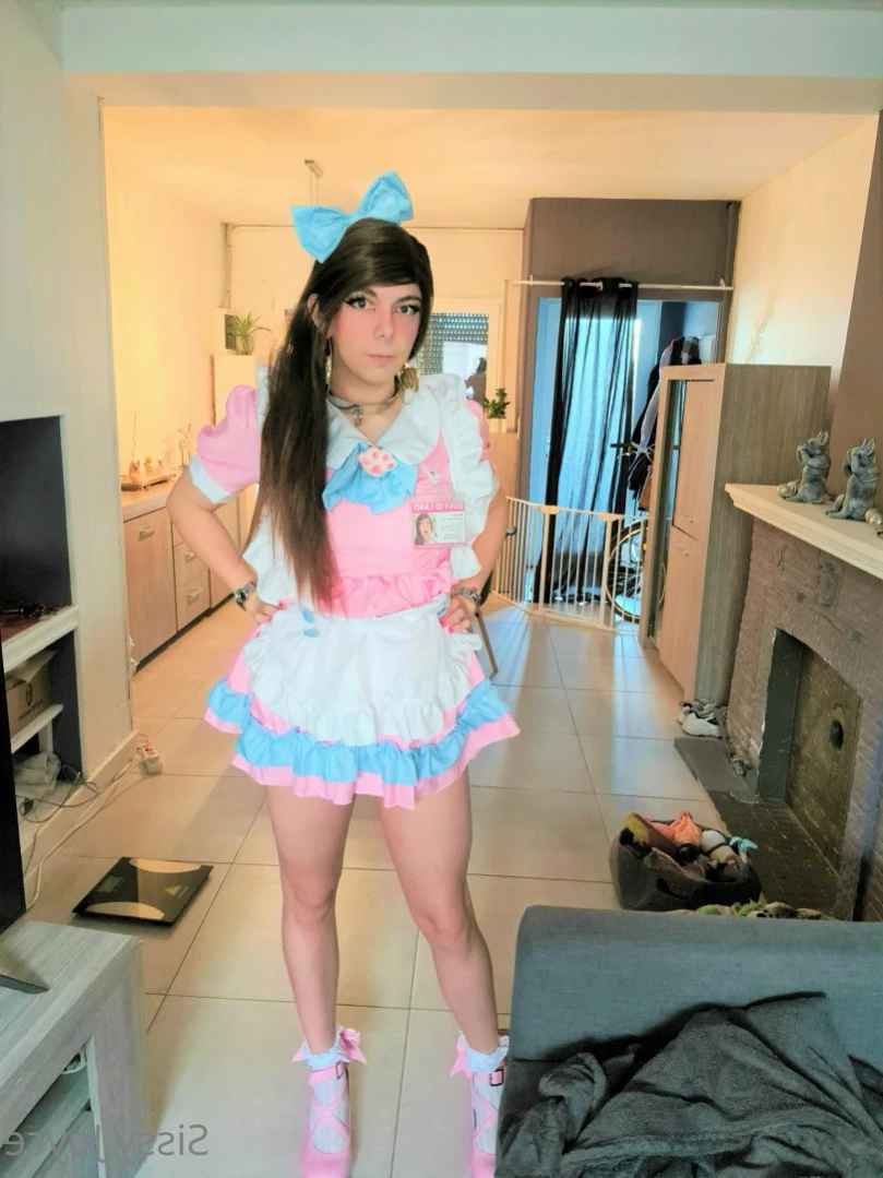 Sissy Joyce [ sissyjoyce ] Onlyfans leaked photo 13214221 on Hotleaks.tv