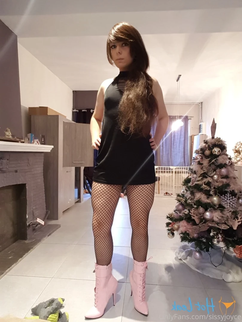Sissy Joyce [ sissyjoyce ] Onlyfans leaked photo 13214246 on Hotleaks.tv