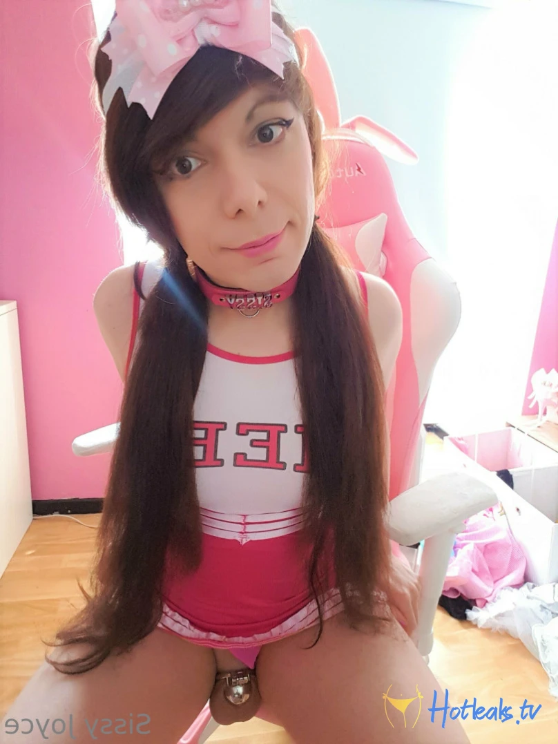 Sissy Joyce [ sissyjoyce ] Onlyfans leaked photo 13214446 on Hotleaks.tv