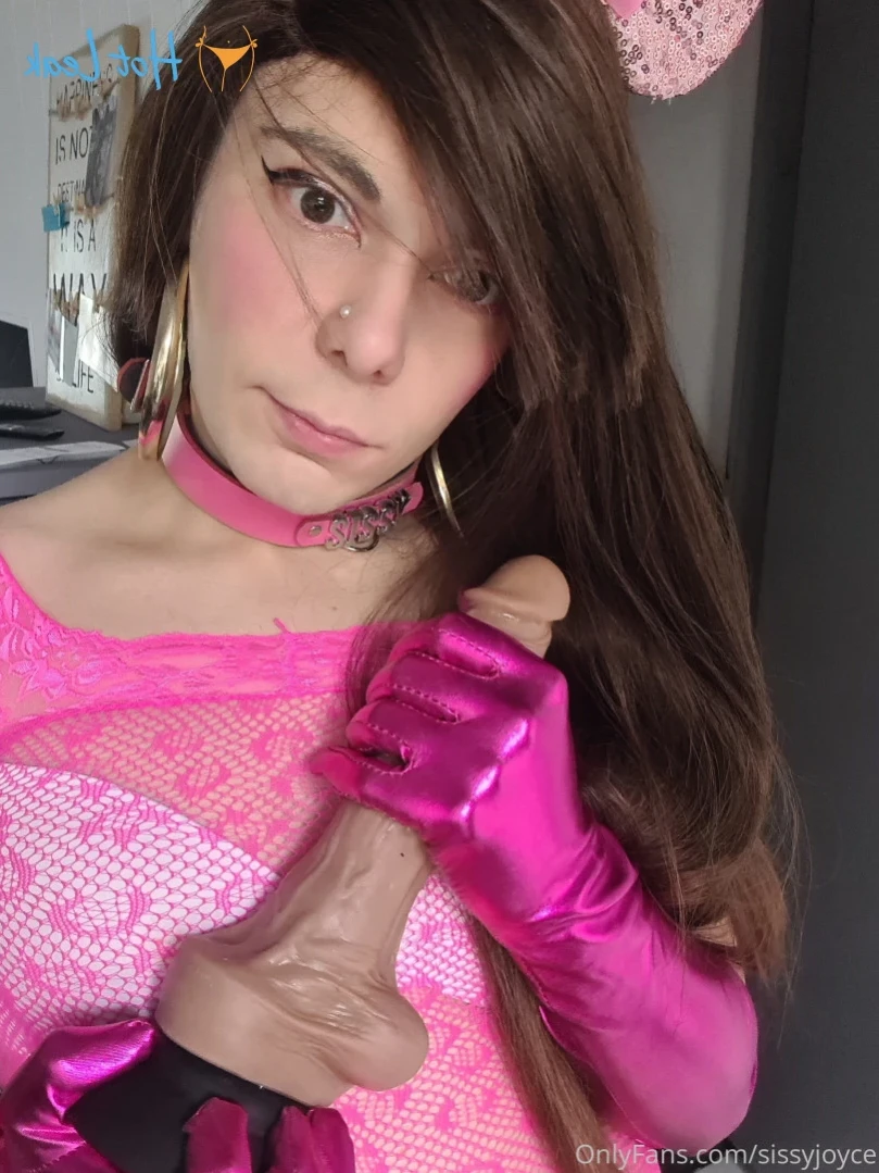 Sissy Joyce [ sissyjoyce ] Onlyfans leaked photo 13214521 on Hotleaks.tv