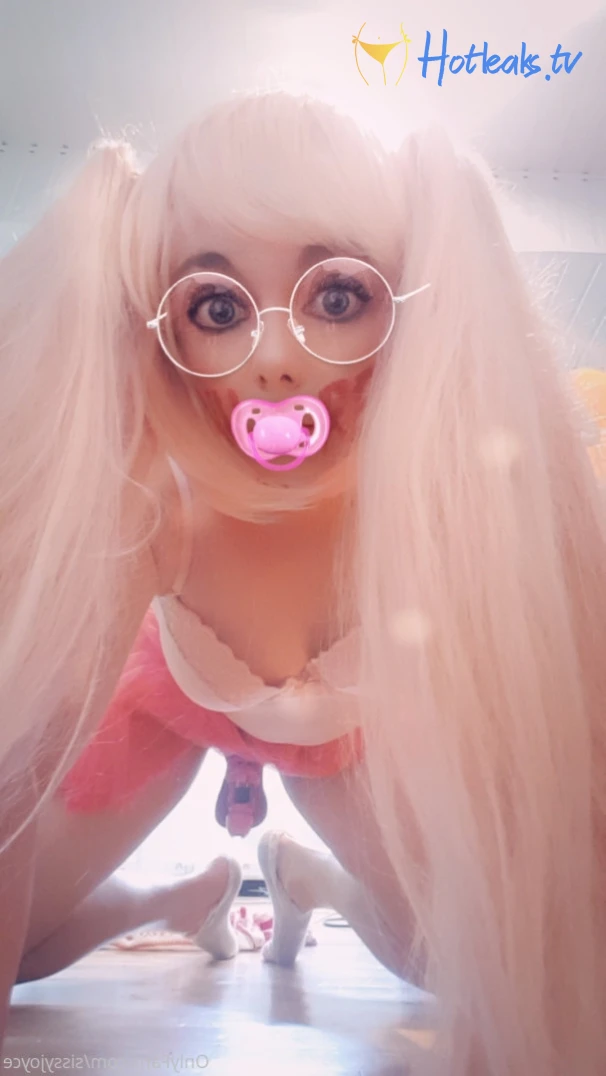 Sissy Joyce [ sissyjoyce ] Onlyfans leaked photo 13214597 on Hotleaks.tv