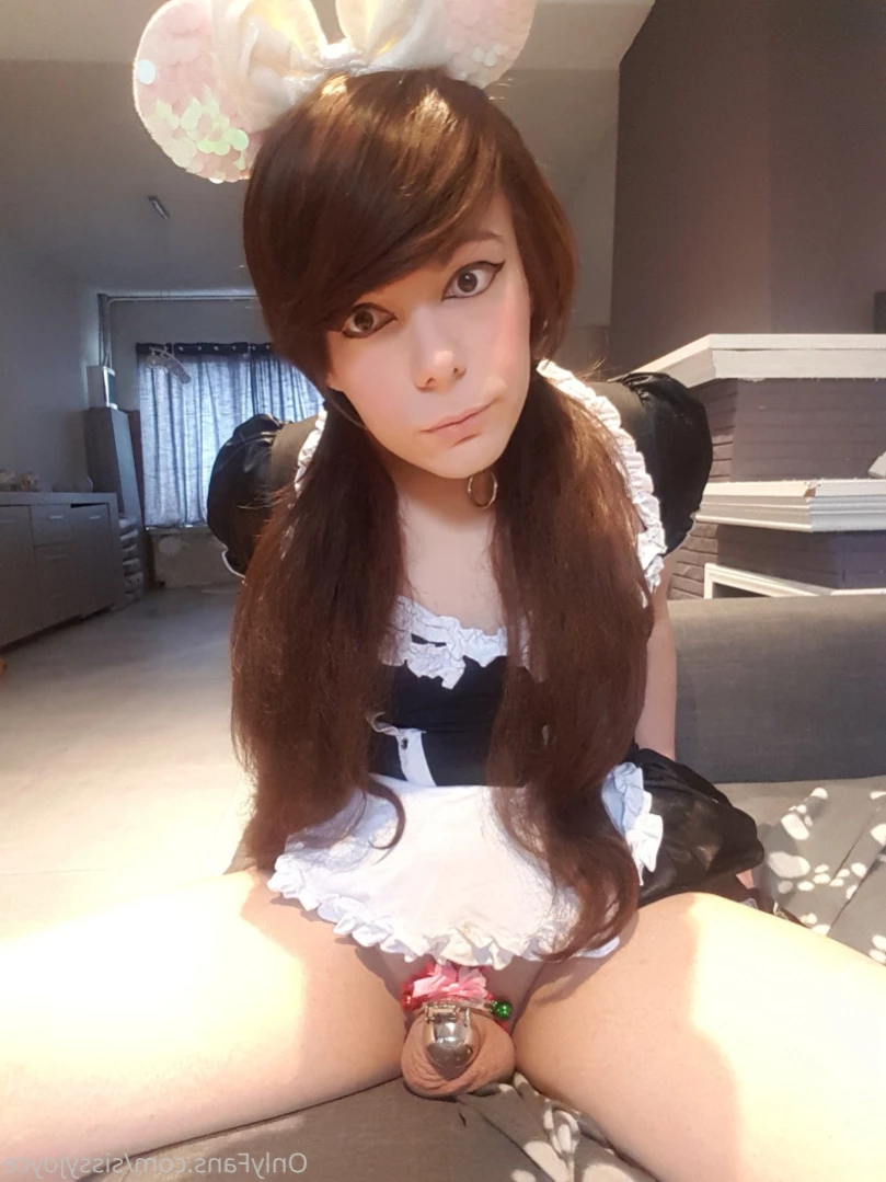 Sissy Joyce [ sissyjoyce ] Onlyfans leaked photo 13214689 on Hotleaks.tv