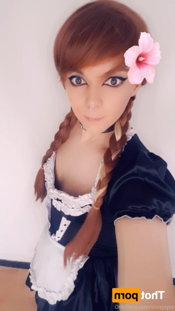 Sissy Joyce [ sissyjoyce ] Onlyfans leaked photo 13214829 on Hotleaks.tv