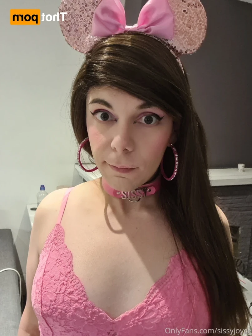 Sissy Joyce [ sissyjoyce ] Onlyfans leaked photo 13214858 on Hotleaks.tv