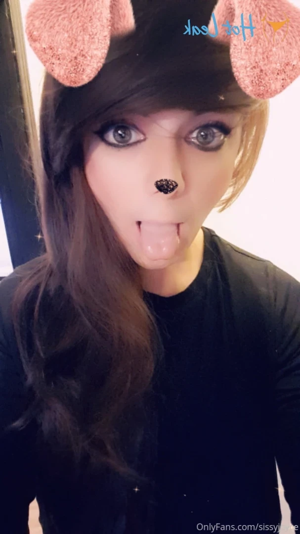 Sissy Joyce [ sissyjoyce ] Onlyfans leaked photo 13214885 on Hotleaks.tv