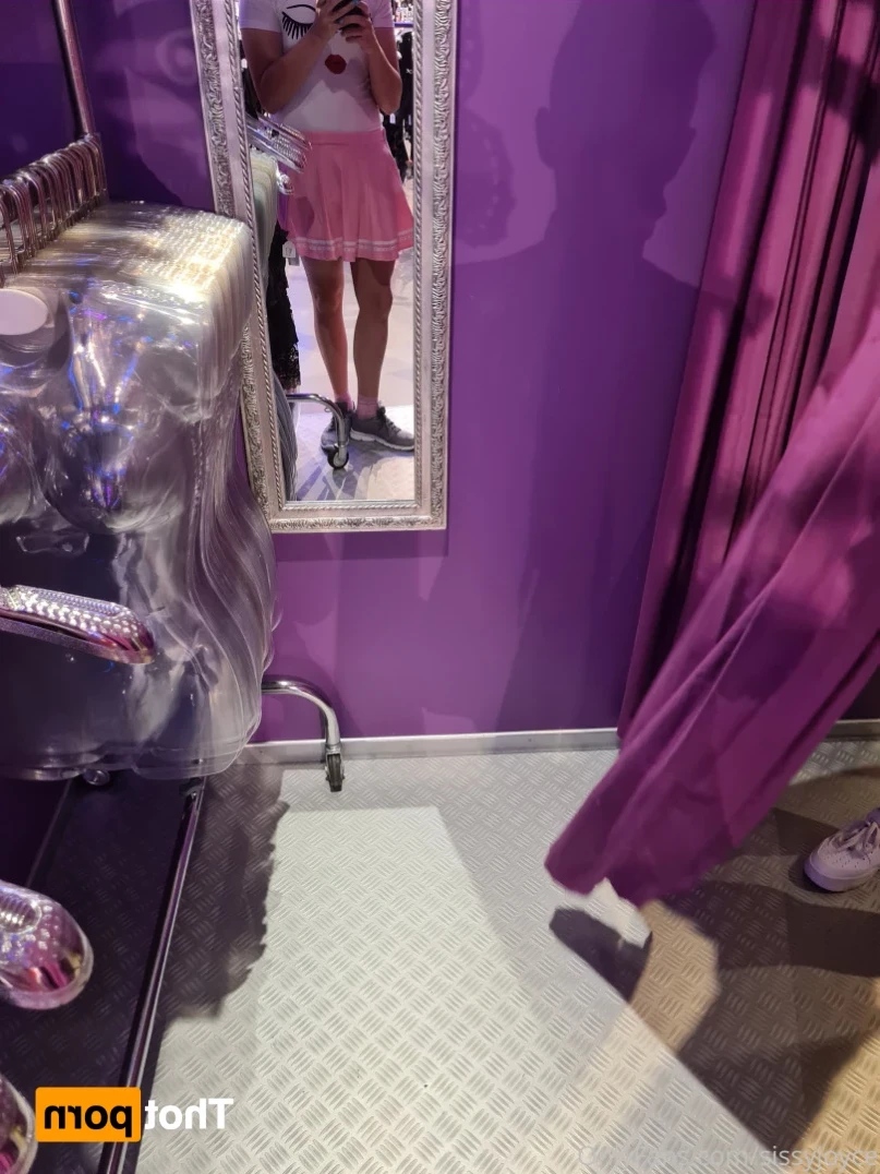 Sissy Joyce [ sissyjoyce ] Onlyfans leaked photo 13214947 on Hotleaks.tv